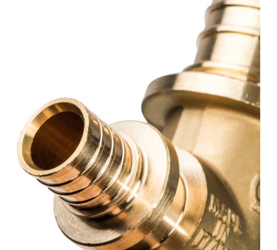 Переходной тройник STOUT 25x25x16 SFA-0014-252516 RG008Q1DQJKKPC