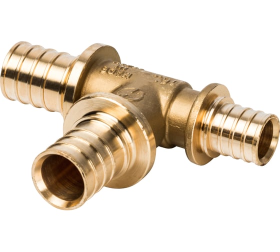 Переходной тройник STOUT 25x25x20 SFA-0014-252520 RG008P0UD7M59T