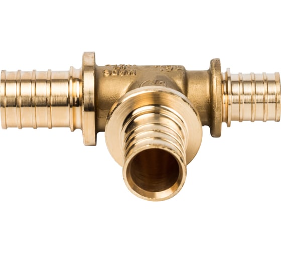 Переходной тройник STOUT 25x25x20 SFA-0014-252520 RG008P0UD7M59T