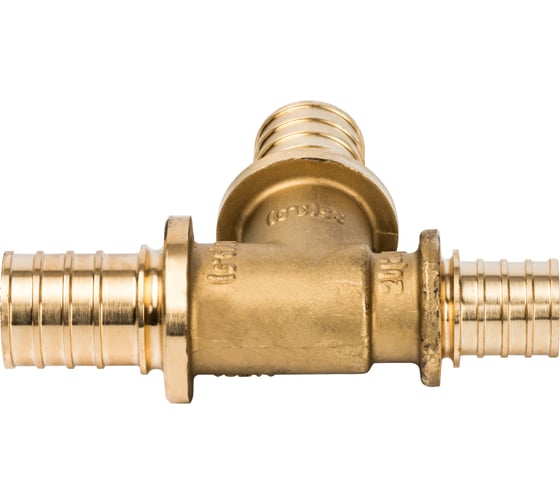 Переходной тройник STOUT 25x25x20 SFA-0014-252520 RG008P0UD7M59T