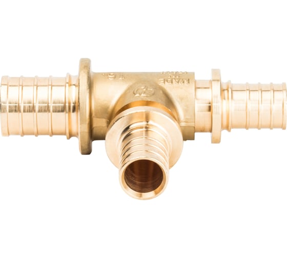 Переходной тройник STOUT 32x25x25 SFA-0014-322525 RG008Q1DR537TA
