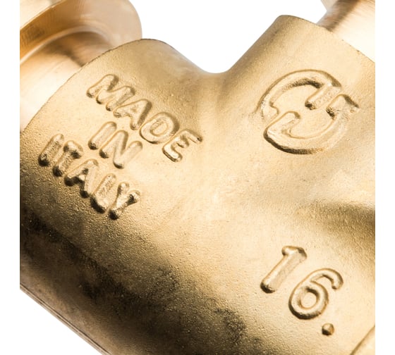 Переходной тройник STOUT 32x25x25 SFA-0014-322525 RG008Q1DR537TA