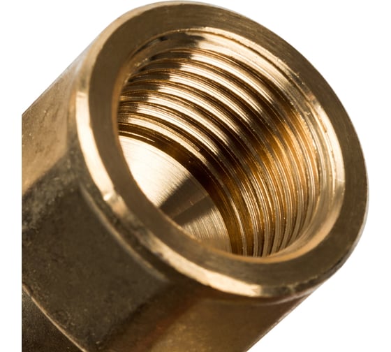 Тройник-переходник с внутренней резьбой 16xR 1/2" STOUT SFA-0028-001612 RG008Q0EO2FDT1