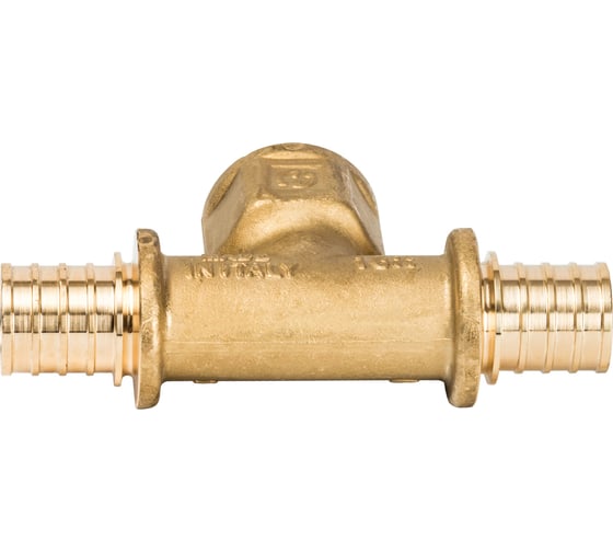Тройник-переходник с внутренней резьбой 20xR 1/2" STOUT SFA-0028-002012 RG008Q0EO2JJT8