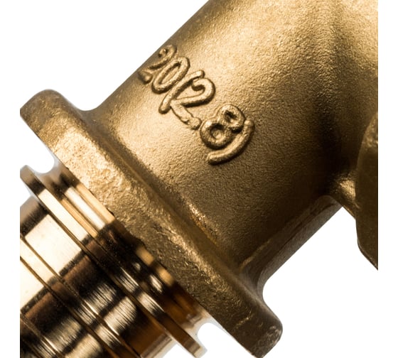 Тройник-переходник с внутренней резьбой 20xR 1/2" STOUT SFA-0028-002012 RG008Q0EO2JJT8