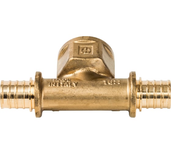 Тройник-переходник с внутренней резьбой 20xR 3/4" STOUT SFA-0028-002034 RG008Q0EO2MUTD