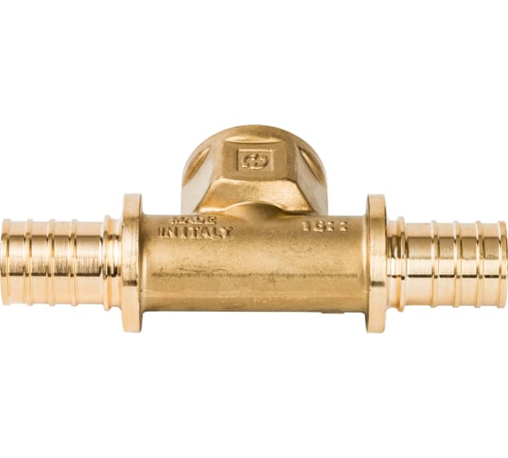 Тройник-переходник с внутренней резьбой 25xR 3/4" STOUT SFA-0028-002534 RG008Q0EO2RPTQ