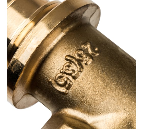 Тройник-переходник с внутренней резьбой 25xR 3/4" STOUT SFA-0028-002534 RG008Q0EO2RPTQ