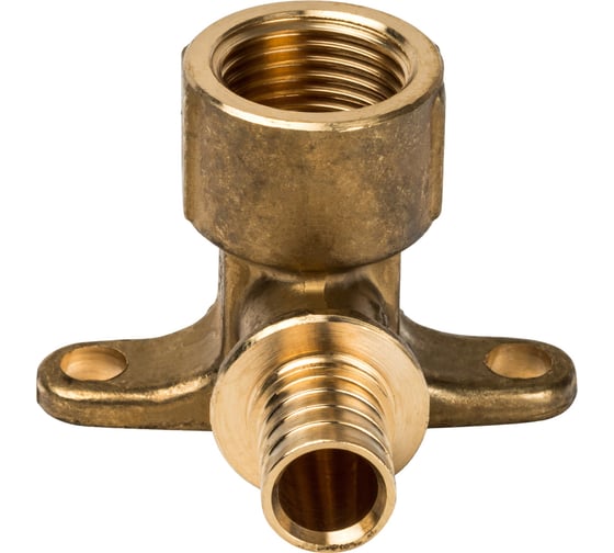 Настенный угольник с креплением STOUT 16xRp 1/2" SFA-0009-001612 RG008P0UDA1EM3
