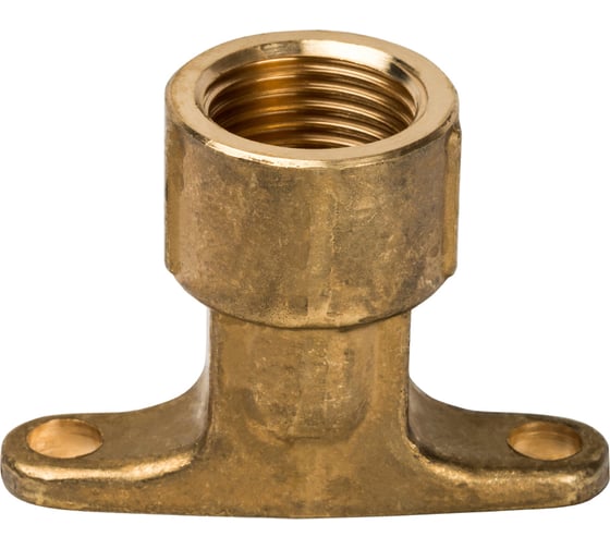 Настенный угольник с креплением STOUT 16xRp 1/2" SFA-0009-001612 RG008P0UDA1EM3