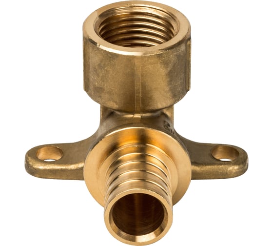 Настенный угольник с креплением STOUT 20xRp 1/2" SFA-0009-002012 RG008P0UDA5KEB