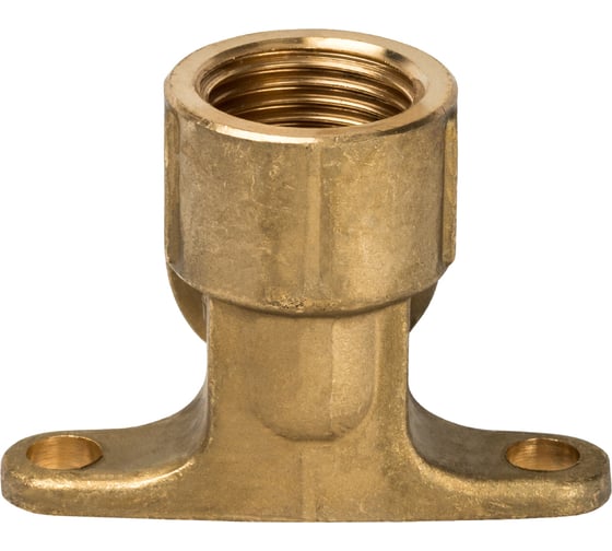Настенный угольник с креплением STOUT 20xRp 1/2" SFA-0009-002012 RG008P0UDA5KEB