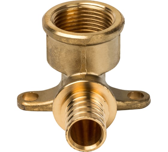 Настенный угольник с креплением STOUT 20xRp 3/4" SFA-0009-002034 RG008Q0EO0SPPP