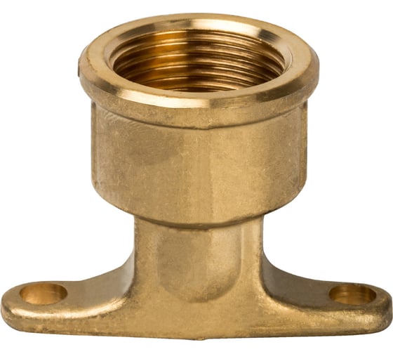 Настенный угольник с креплением STOUT 20xRp 3/4" SFA-0009-002034 RG008Q0EO0SPPP