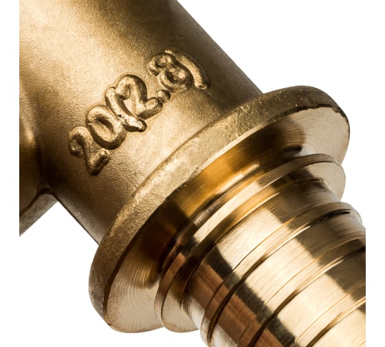 Настенный угольник с креплением STOUT 20xRp 3/4" SFA-0009-002034 RG008Q0EO0SPPP