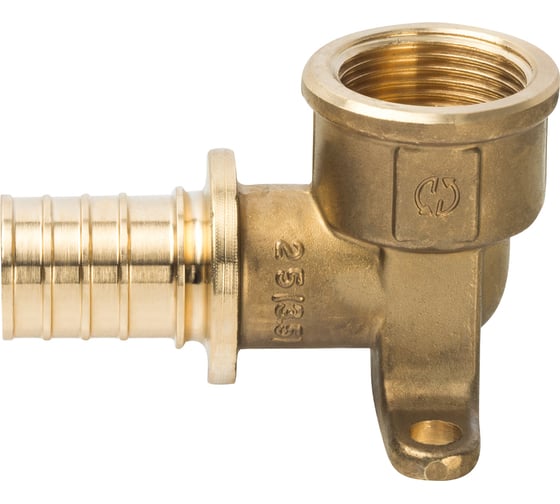 Настенный угольник с креплением STOUT 25xRp 3/4" SFA-0009-002534 RG008Q1DJLBOJ0