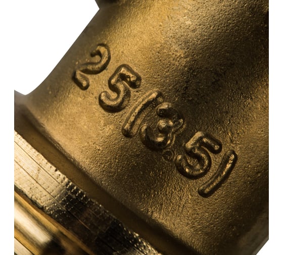 Настенный угольник с креплением STOUT 25xRp 3/4" SFA-0009-002534 RG008Q1DJLBOJ0