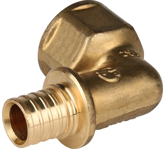 Угольник-переходник с внутренней резьбой STOUT 16xG 1/2" SFA-0006-001612 RG008P0UD9PDLM