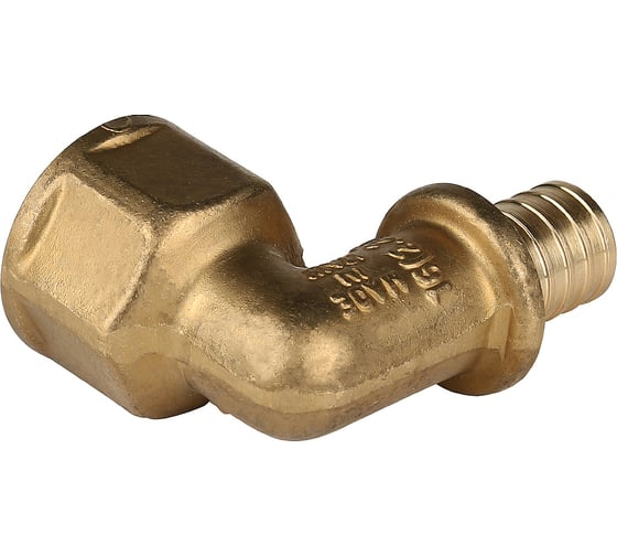 Угольник-переходник с внутренней резьбой STOUT 16xG 1/2" SFA-0006-001612 RG008P0UD9PDLM