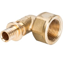 Угольник-переходник с внутренней резьбой STOUT 16xG 3/4" SFA-0006-001634 RG008Q1DQH9PC8