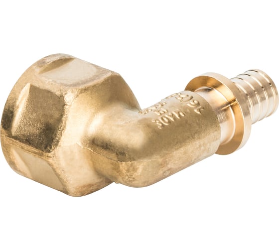 Угольник-переходник с внутренней резьбой STOUT 16xG 3/4" SFA-0006-001634 RG008Q1DQH9PC8