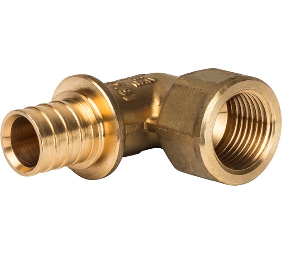 Угольник-переходник с внутренней резьбой STOUT 20xG 1/2" SFA-0006-002012 RG008P0UD9U0TT 1