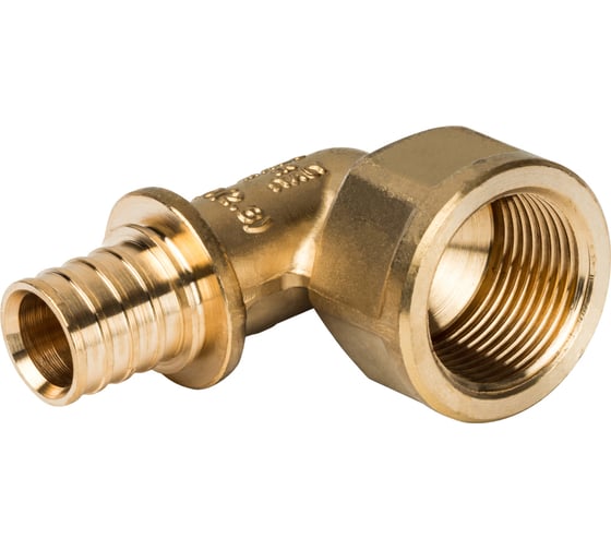 Угольник-переходник с внутренней резьбой STOUT 20xG 3/4" SFA-0006-002034 RG008P2G2B8CP2