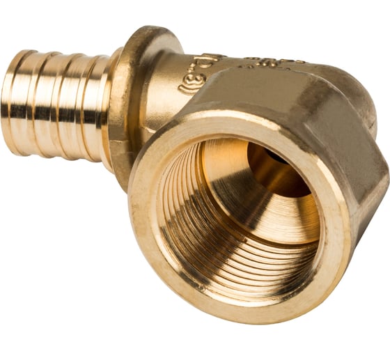 Угольник-переходник с внутренней резьбой STOUT 20xG 3/4" SFA-0006-002034 RG008P2G2B8CP2