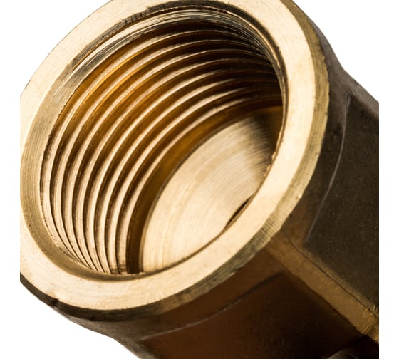 Угольник-переходник с внутренней резьбой STOUT 20xG 3/4" SFA-0006-002034 RG008P2G2B8CP2