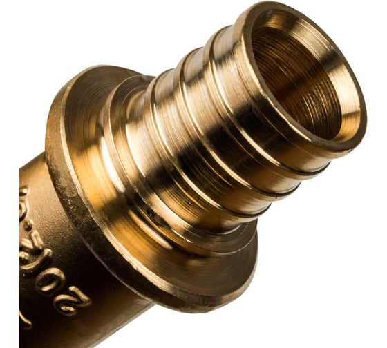 Угольник-переходник с внутренней резьбой STOUT 20xG 3/4" SFA-0006-002034 RG008P2G2B8CP2