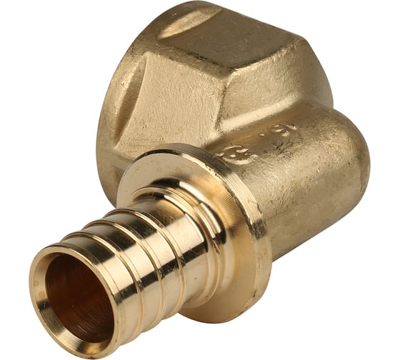 Угольник-переходник с внутренней резьбой STOUT 25xG 1" SFA-0006-002510 RG008P2G2BQ7JO