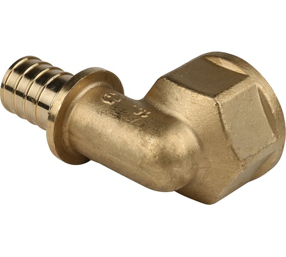 Угольник-переходник с внутренней резьбой STOUT 25xG 1" SFA-0006-002510 RG008P2G2BQ7JO