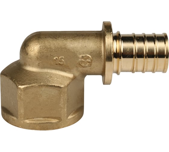 Угольник-переходник с внутренней резьбой STOUT 25xG 1" SFA-0006-002510 RG008P2G2BQ7JO