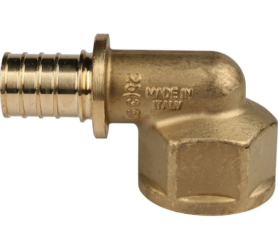 Угольник-переходник с внутренней резьбой STOUT 25xG 1" SFA-0006-002510 RG008P2G2BQ7JO