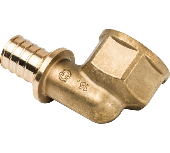 Угольник-переходник с внутренней резьбой STOUT 25xG 3/4" SFA-0006-002534 RG008P2G2BGC1N