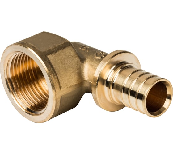 Угольник-переходник с внутренней резьбой STOUT 25xG 3/4" SFA-0006-002534 RG008P2G2BGC1N