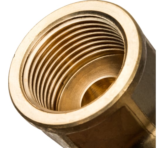 Угольник-переходник с внутренней резьбой STOUT 25xG 3/4" SFA-0006-002534 RG008P2G2BGC1N