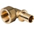 Угольник-переходник с внутренней резьбой STOUT 25xG 3/4" SFA-0006-002534 RG008P2G2BGC1N 3