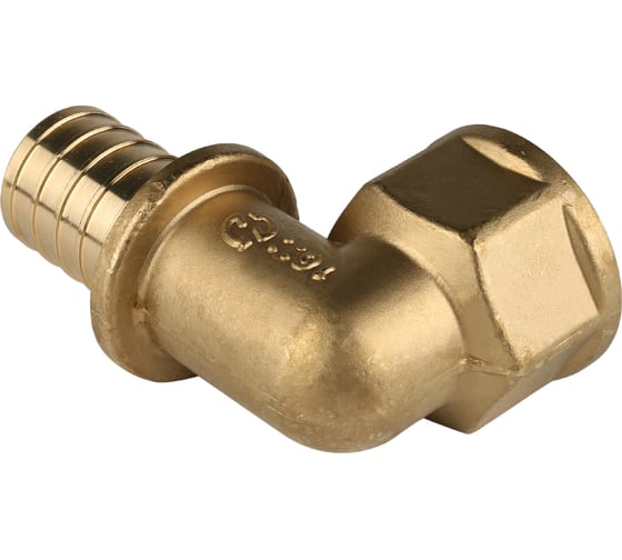 Угольник-переходник с внутренней резьбой STOUT 32xG 1" SFA-0006-003210 RG008Q0EO0O29I