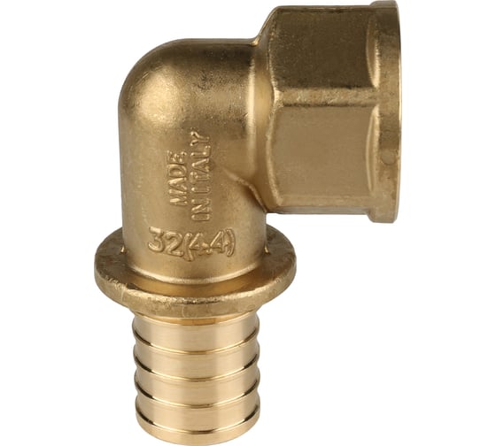Угольник-переходник с внутренней резьбой STOUT 32xG 1" SFA-0006-003210 RG008Q0EO0O29I