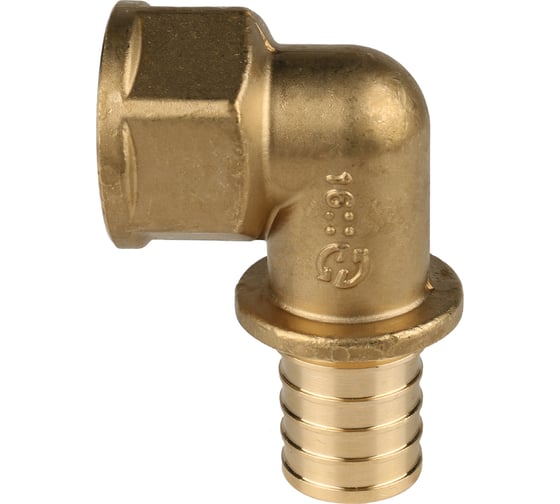 Угольник-переходник с внутренней резьбой STOUT 32xG 1" SFA-0006-003210 RG008Q0EO0O29I