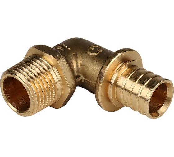 Угольник-переходник с наружной резьбой STOUT 20xR 1/2" SFA-0005-002012 RG008P0UD9J156
