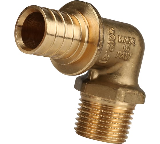 Угольник-переходник с наружной резьбой STOUT 20xR 1/2" SFA-0005-002012 RG008P0UD9J156
