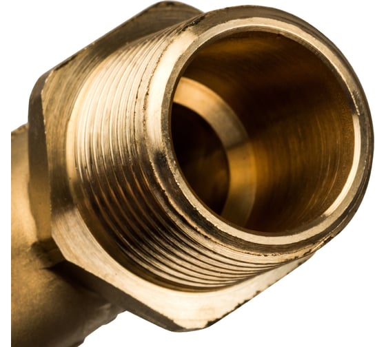 Угольник-переходник с наружной резьбой STOUT 25xR 3/4" SFA-0005-002534 RG008P2G2A4HMR