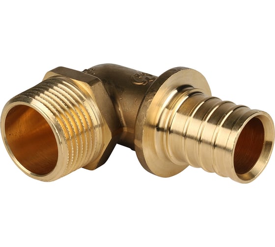 Угольник-переходник с наружной резьбой STOUT 32xR 1" SFA-0005-003210 RG008P2G2AOG83