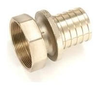 Переходник Rvc РЕХ с накидной гайкой 16 - G 1/2 04904