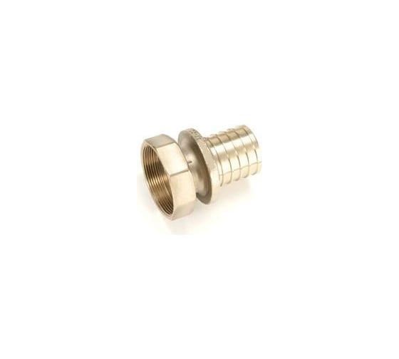 Переходник Rvc РЕХ с накидной гайкой 16 - G 1/2 04904 1