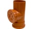 Ревизия для наружной канализации PRO AQUA TERRA PP 110 PPH50110 2