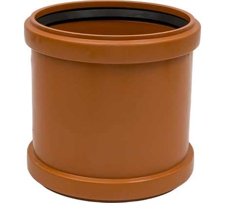 Ремонтная муфта для наружной канализации PRO AQUA TERRA PP 160 PPH20160