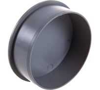 Заглушка POLYTRON COMFORT PP 110 411000